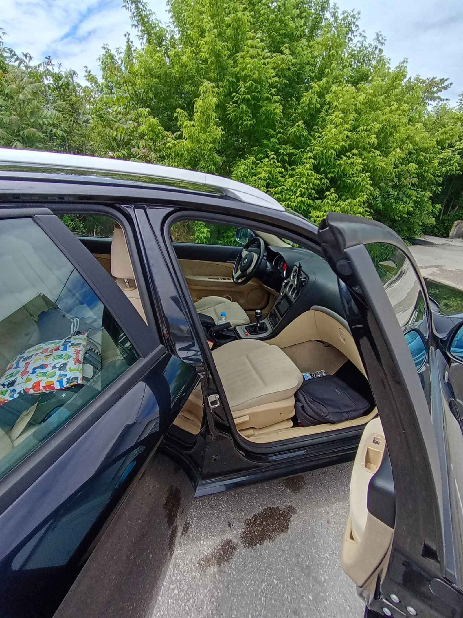Alfa Romeo 159 sportwagon | Mobile.bg � ����������� 8