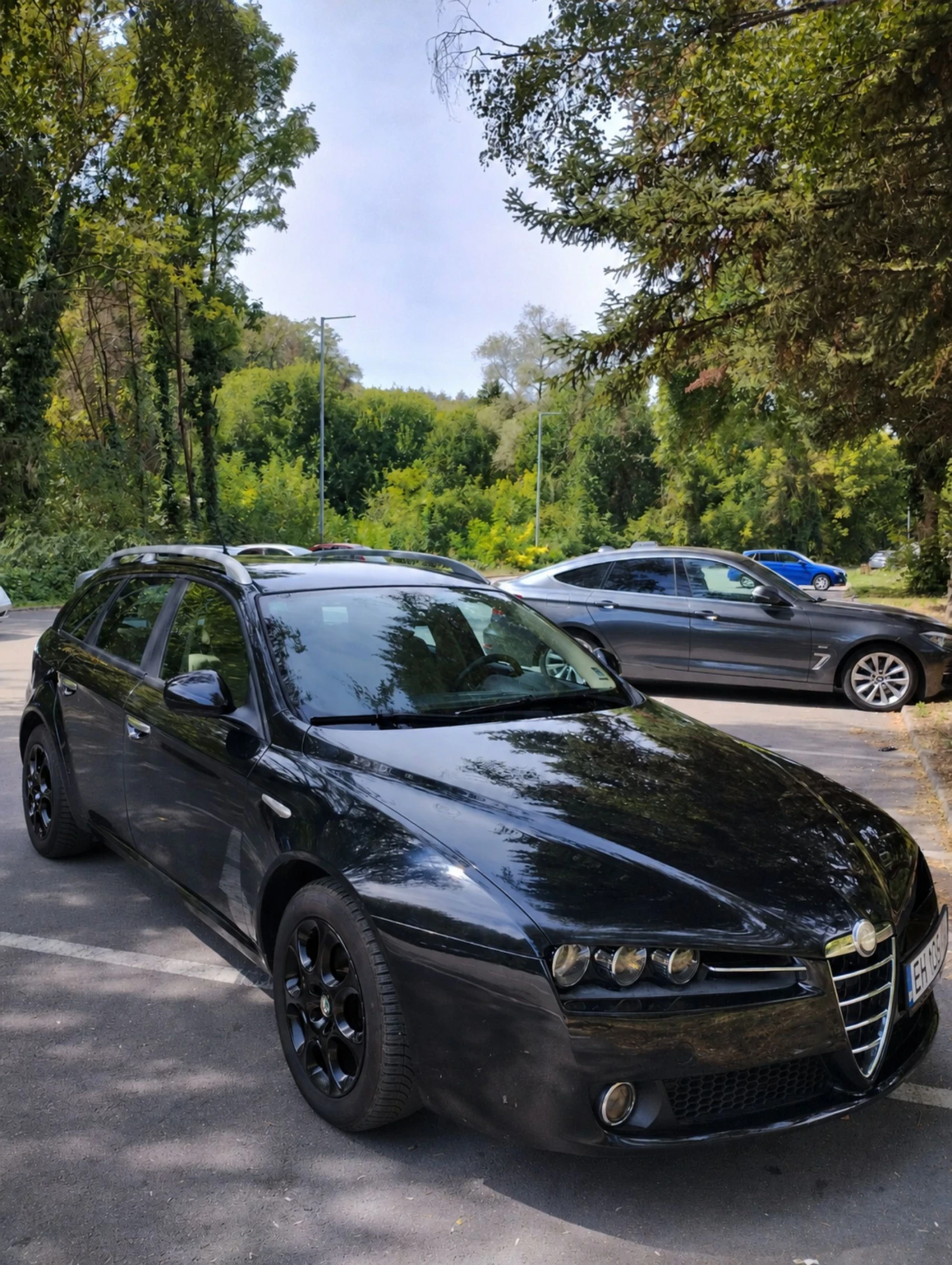 Alfa Romeo 159 sportwagon | Mobile.bg � ����������� 1