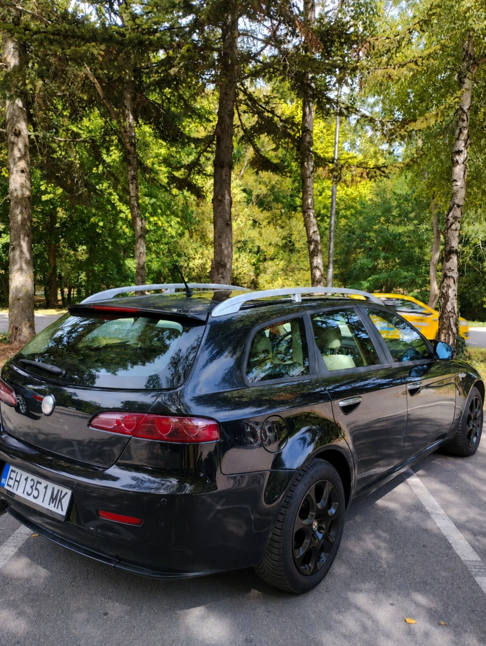 Alfa Romeo 159 sportwagon | Mobile.bg � ����������� 3