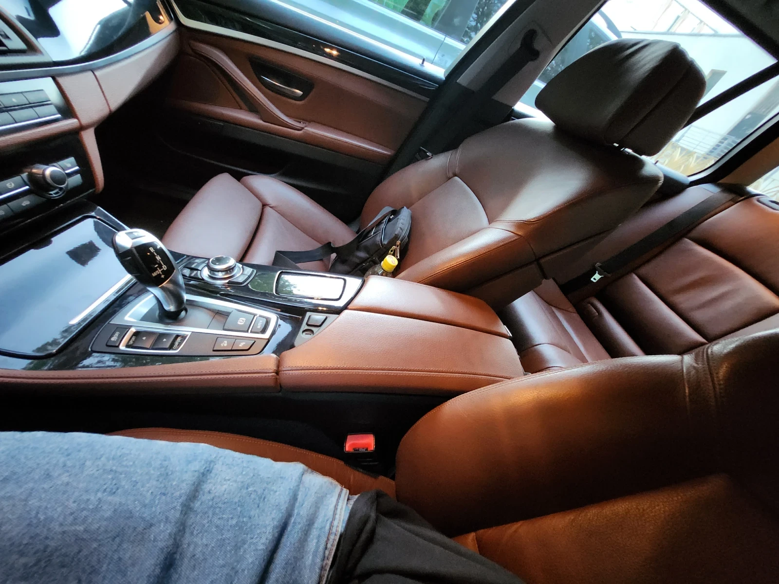 BMW 530 Xdrive, снимка 15 - Автомобили и джипове - 55246014
