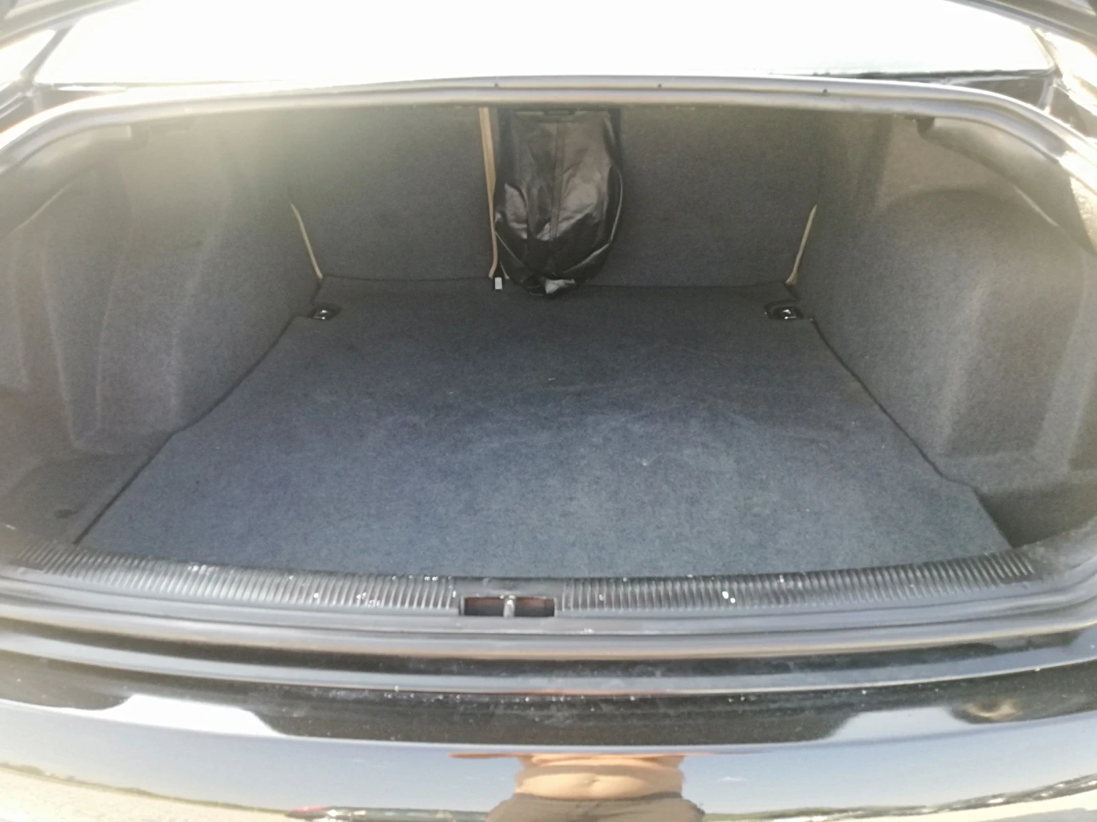 Audi A6 1.9 TDI KLI 110KS, снимка 11 - Автомобили и джипове - 55749987