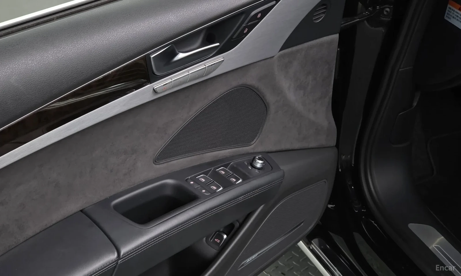 Audi A8 4.2TDI\Монитори\LONG Version, снимка 16 - Автомобили и джипове - 55888686
