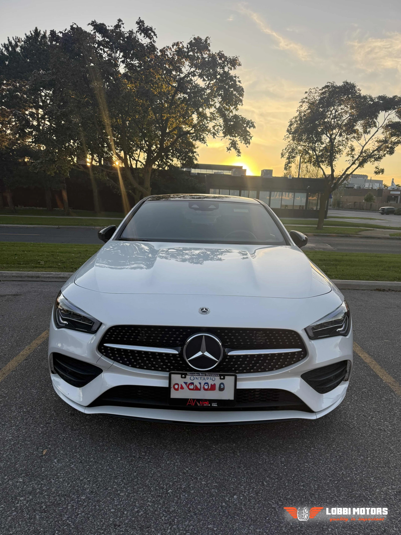 Mercedes-Benz CLA, снимка 16 - Автомобили и джипове - 56128841