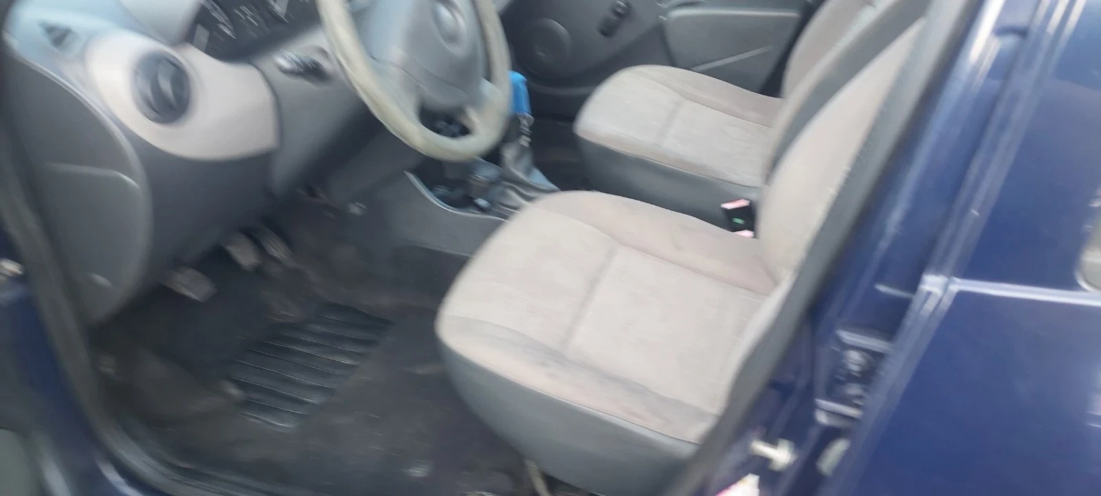 Dacia Sandero 1, 6, снимка 7 - Автомобили и джипове - 56139702