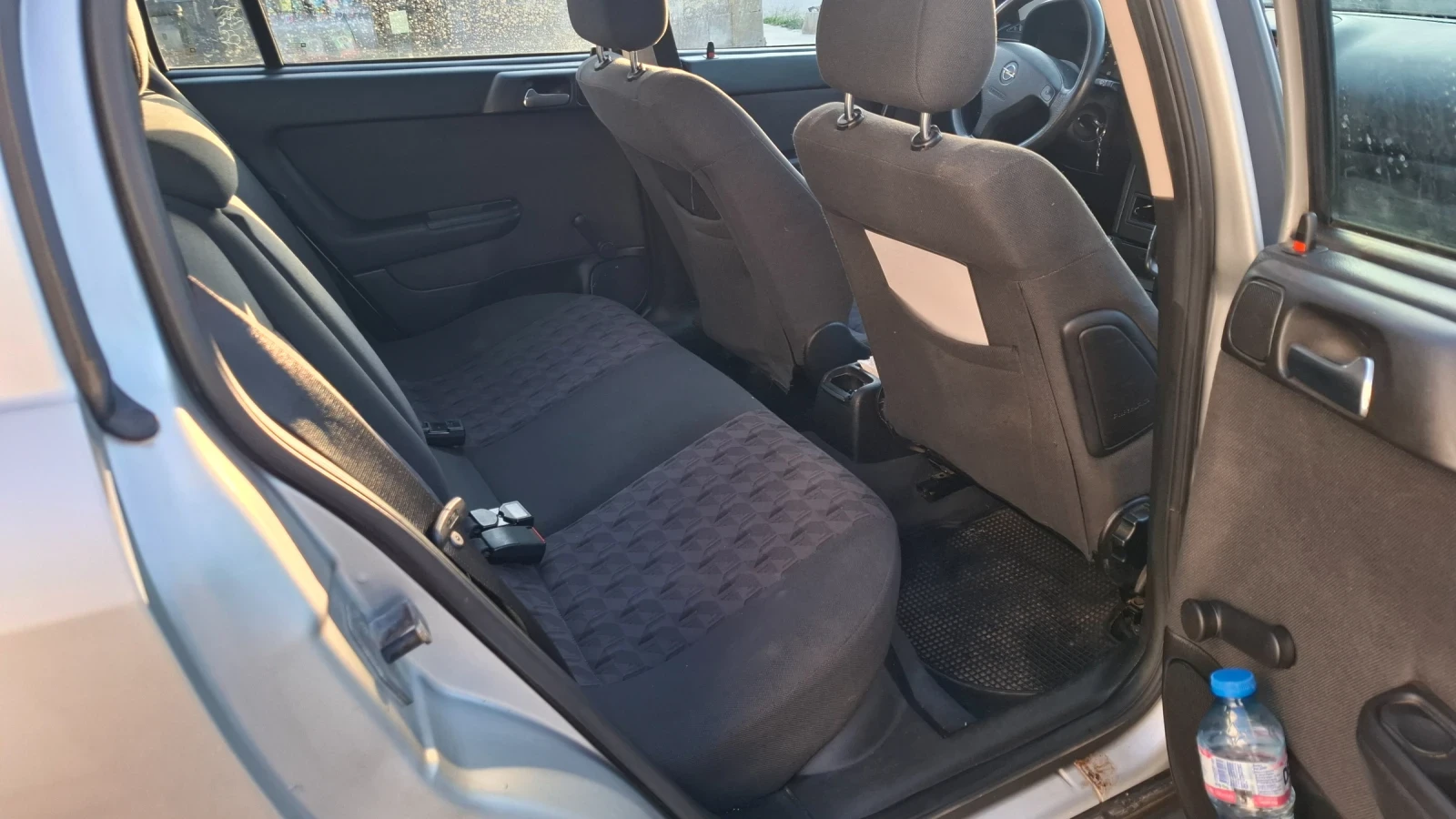 Opel Astra, снимка 8 - Автомобили и джипове - 56147982