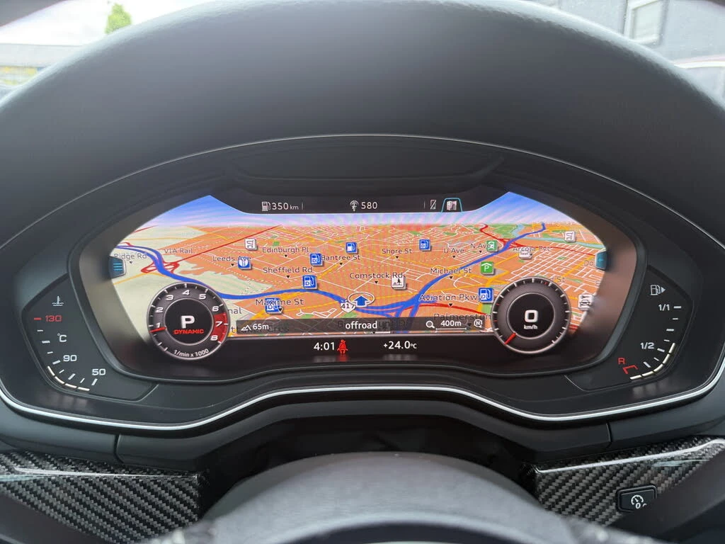 Audi Rs5 2.9 TFSI Quattro  | Mobile.bg � ����������� 11