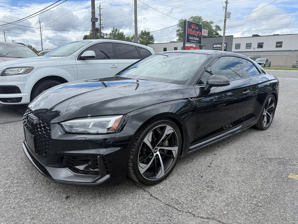 Audi Rs5 2.9 TFSI Quattro  | Mobile.bg � ����������� 1