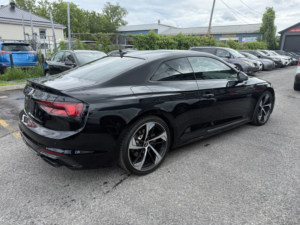 Audi Rs5 2.9 TFSI Quattro  | Mobile.bg � ����������� 4