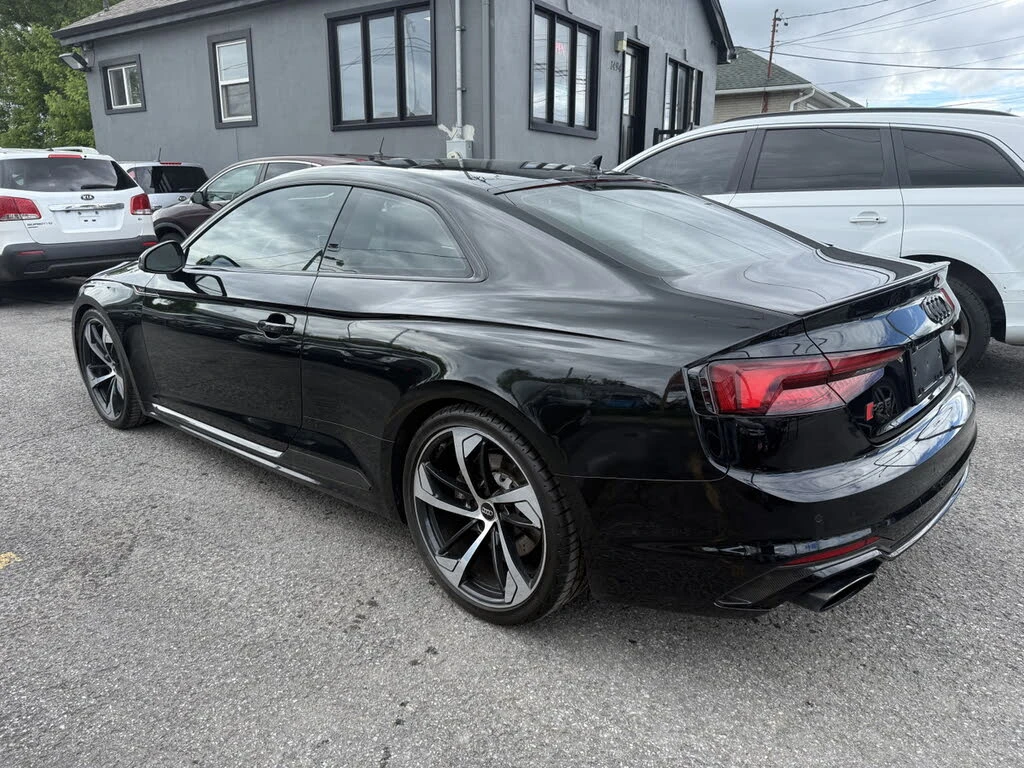 Audi Rs5 2.9 TFSI Quattro  | Mobile.bg � ����������� 6