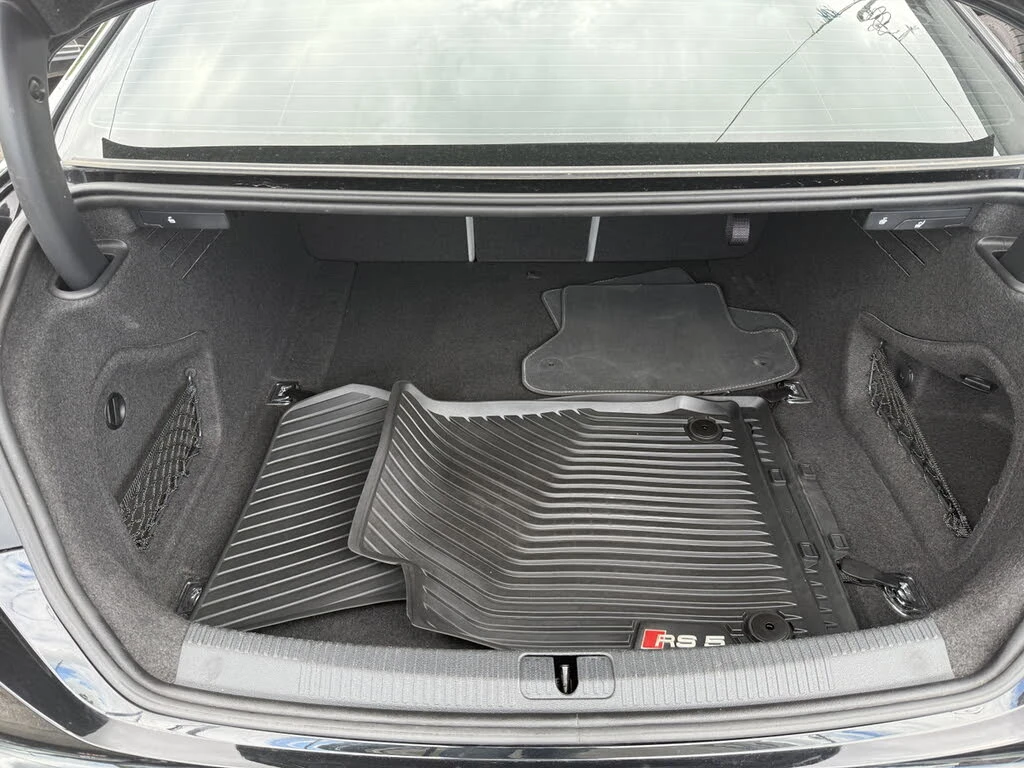 Audi Rs5 2.9 TFSI Quattro  | Mobile.bg � ����������� 9