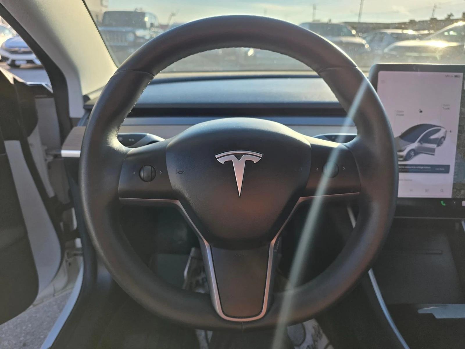 Tesla Model 3 Standard Range Plus ���������� ���� �� �������� | Mobile.bg � ����������� 10