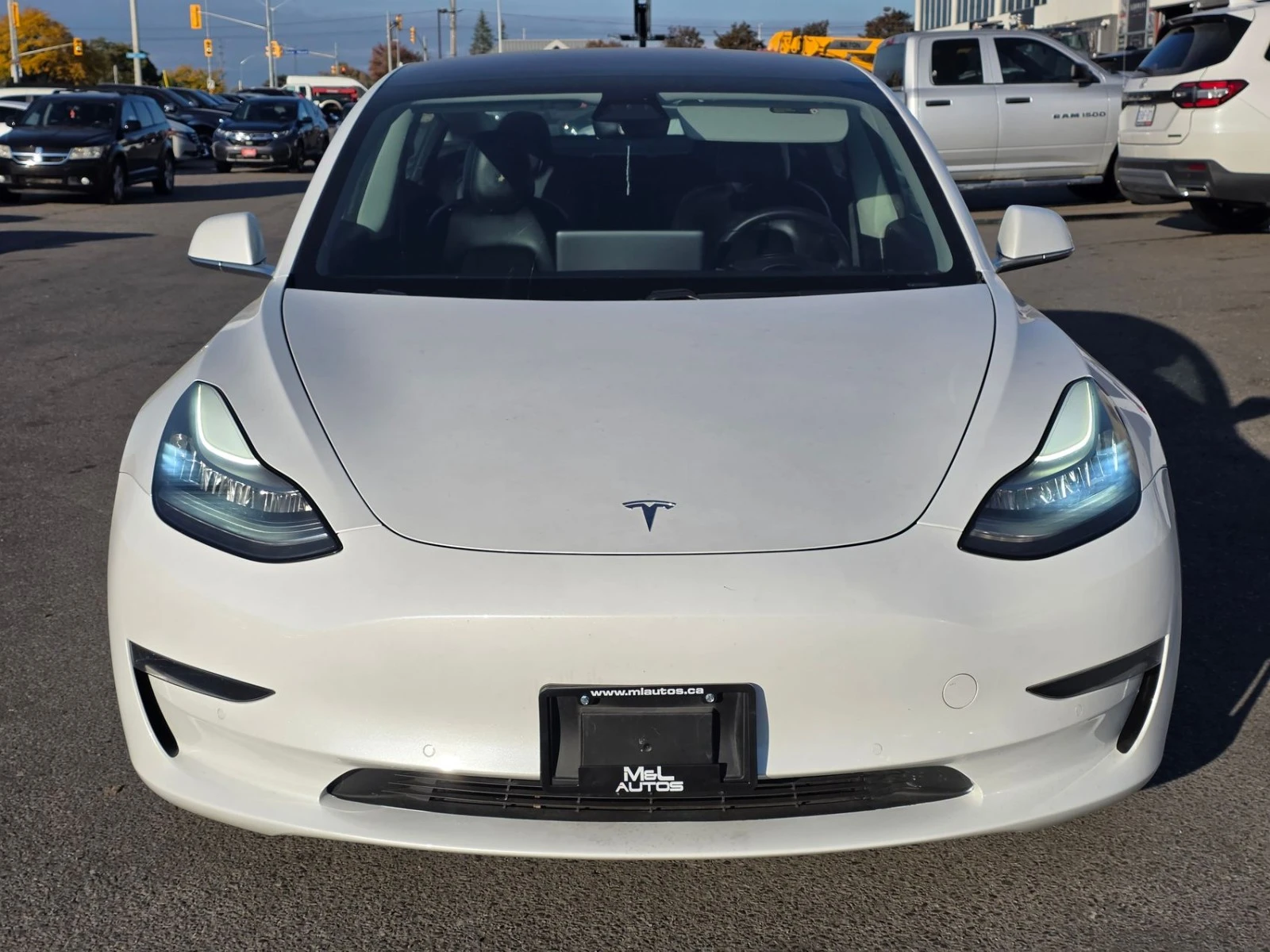 Tesla Model 3 Standard Range Plus ���������� ���� �� �������� | Mobile.bg � ����������� 2