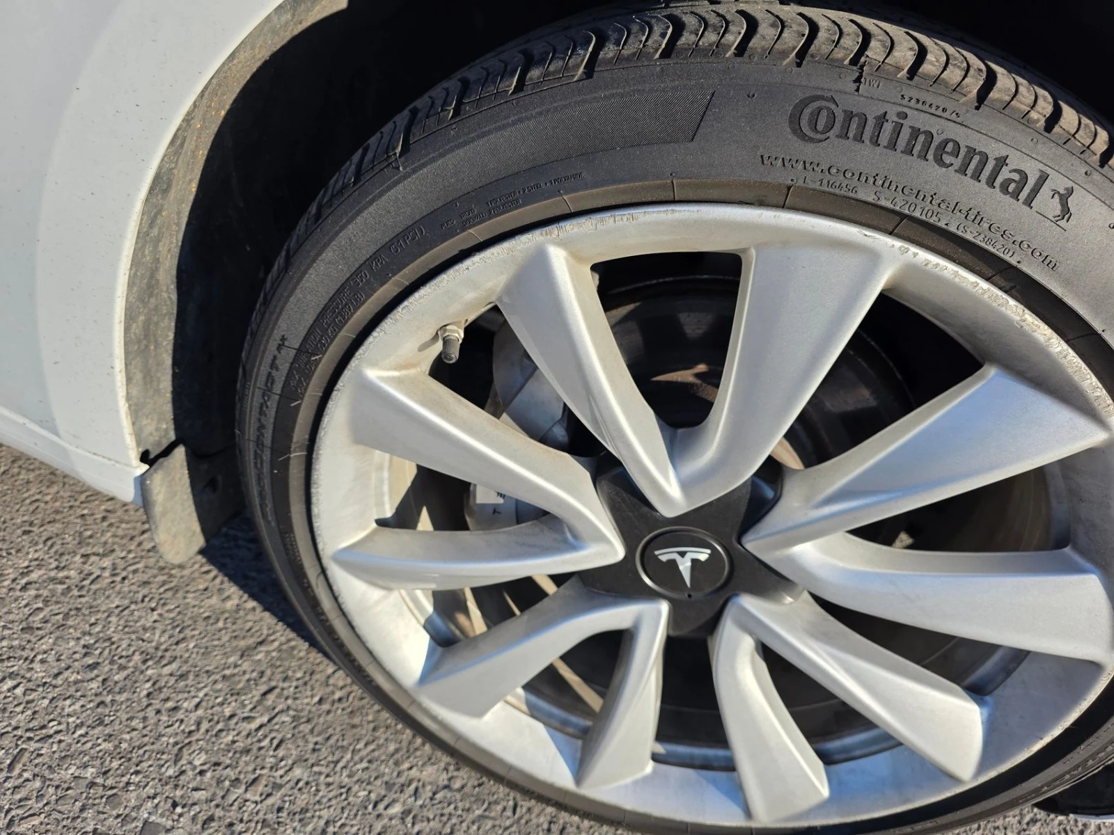 Tesla Model 3 Standard Range Plus ���������� ���� �� �������� | Mobile.bg � ����������� 14