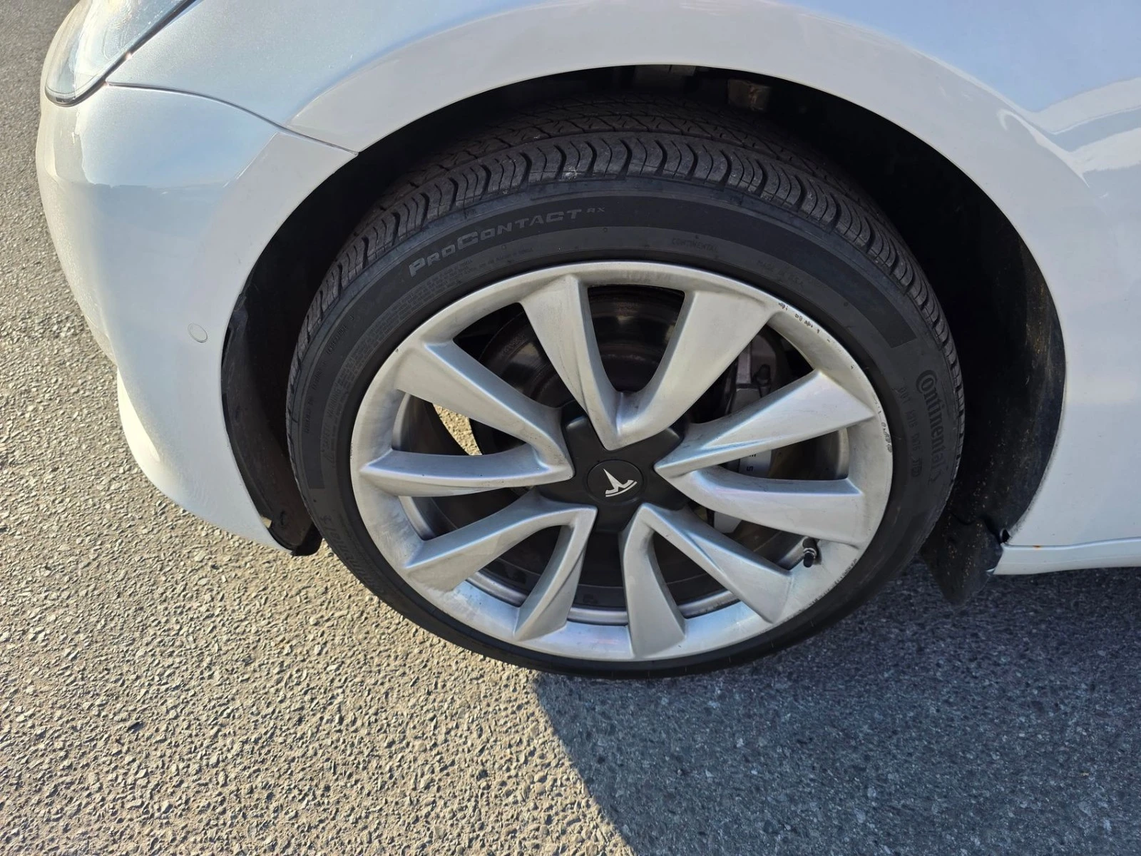 Tesla Model 3 Standard Range Plus ���������� ���� �� �������� | Mobile.bg � ����������� 13