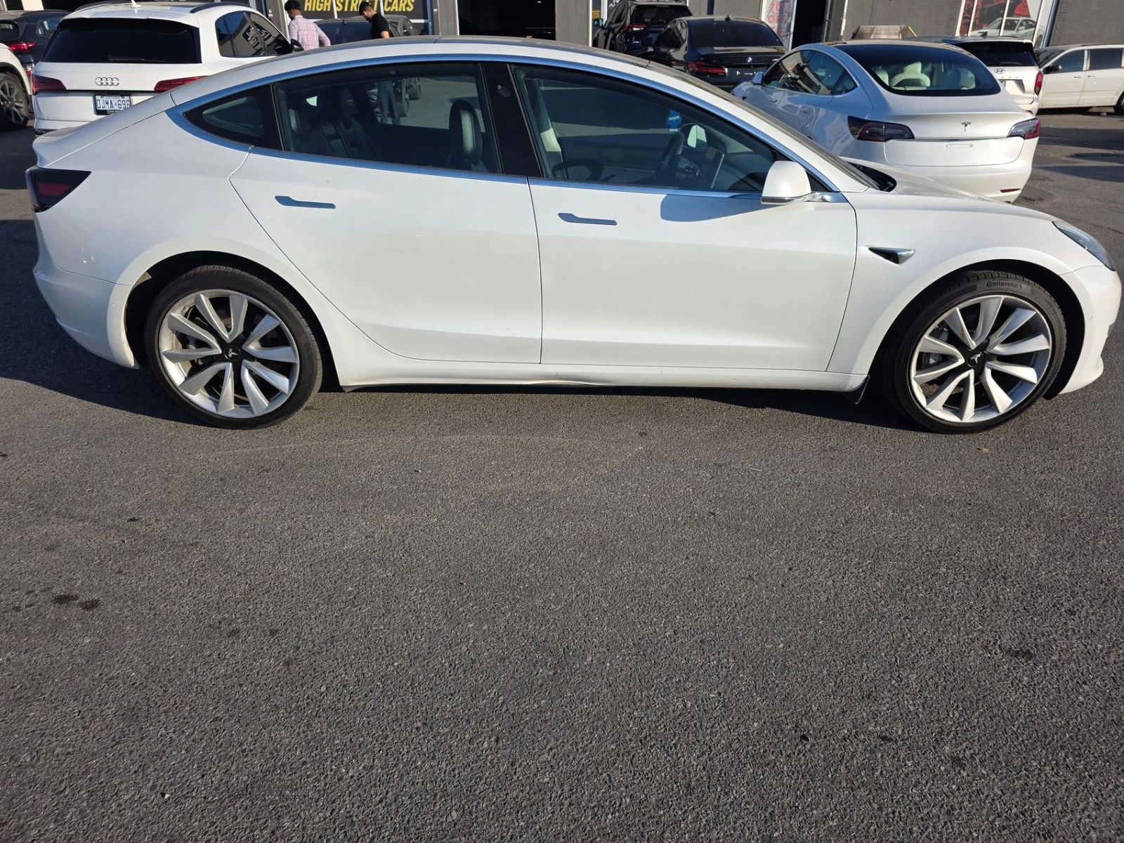 Tesla Model 3 Standard Range Plus ���������� ���� �� �������� | Mobile.bg � ����������� 8