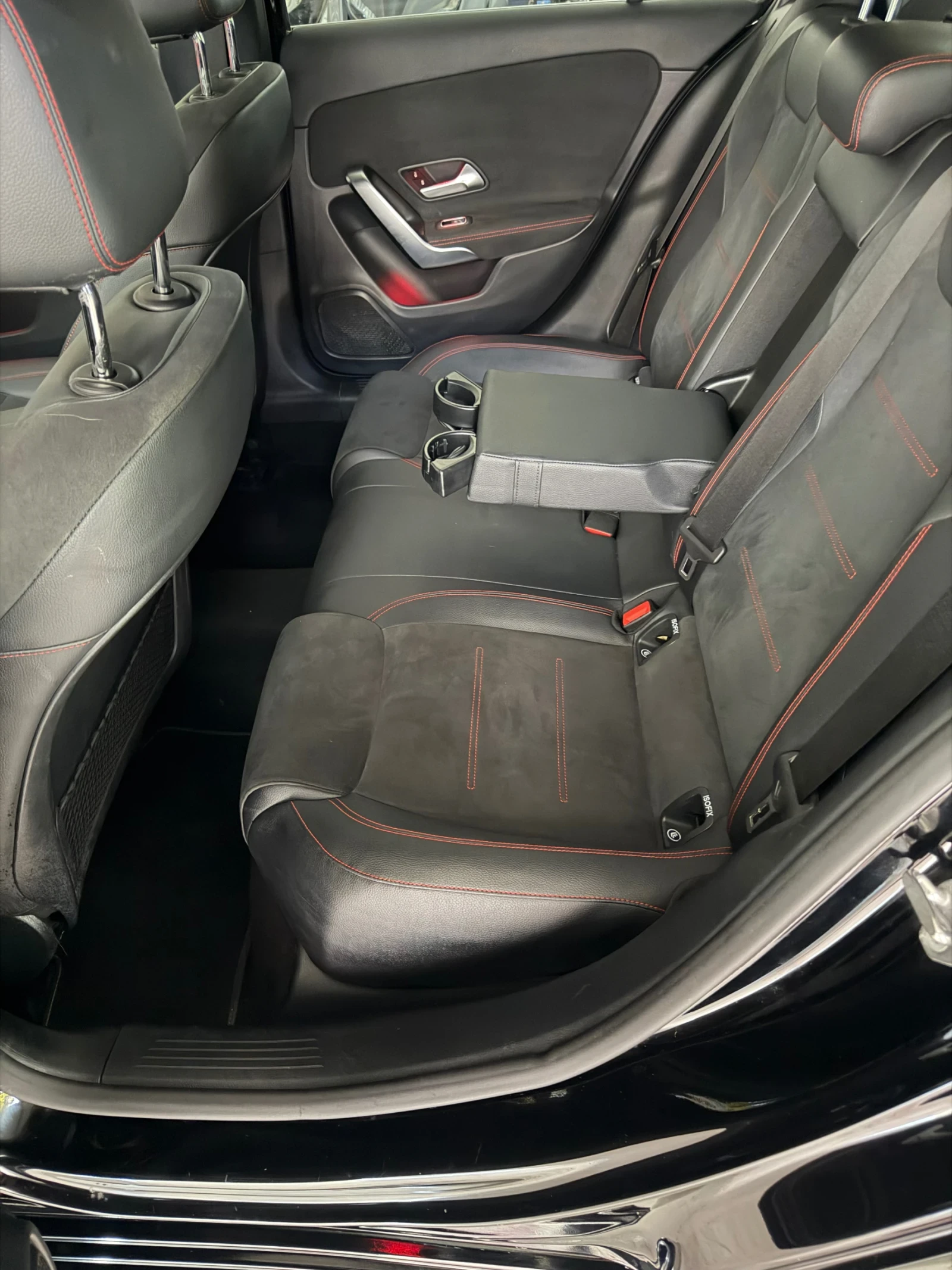 Mercedes-Benz A 220 AMG 50000km | Mobile.bg � ����������� 12