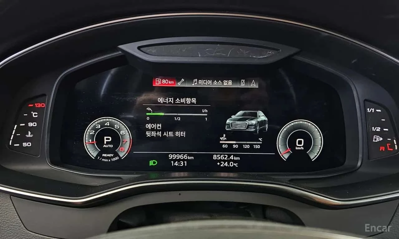 Audi A6 * 45 TFSI Premium * ����������� | Mobile.bg � ����������� 8