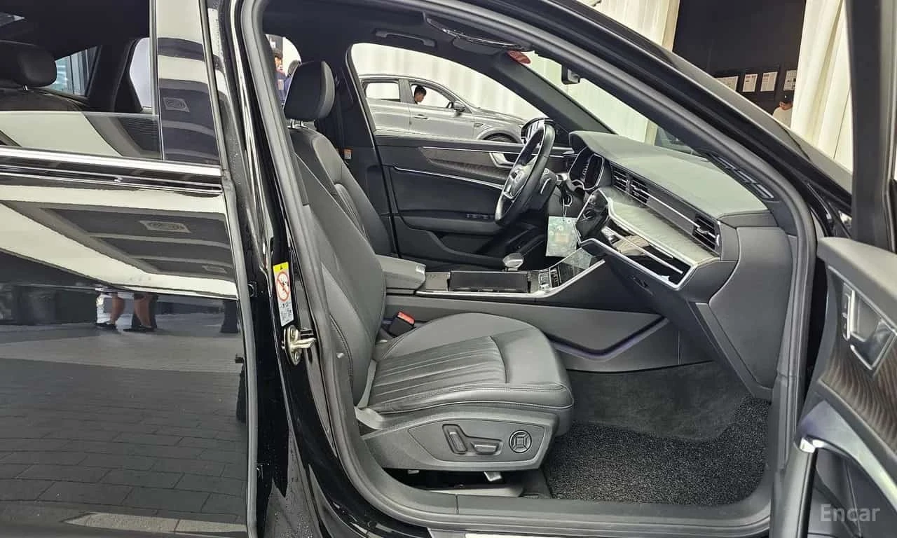 Audi A6 * 45 TFSI Premium * ����������� | Mobile.bg � ����������� 11