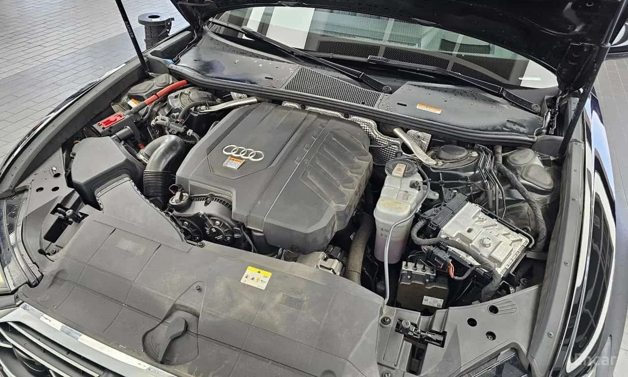 Audi A6 * 45 TFSI Premium * ����������� | Mobile.bg � ����������� 6