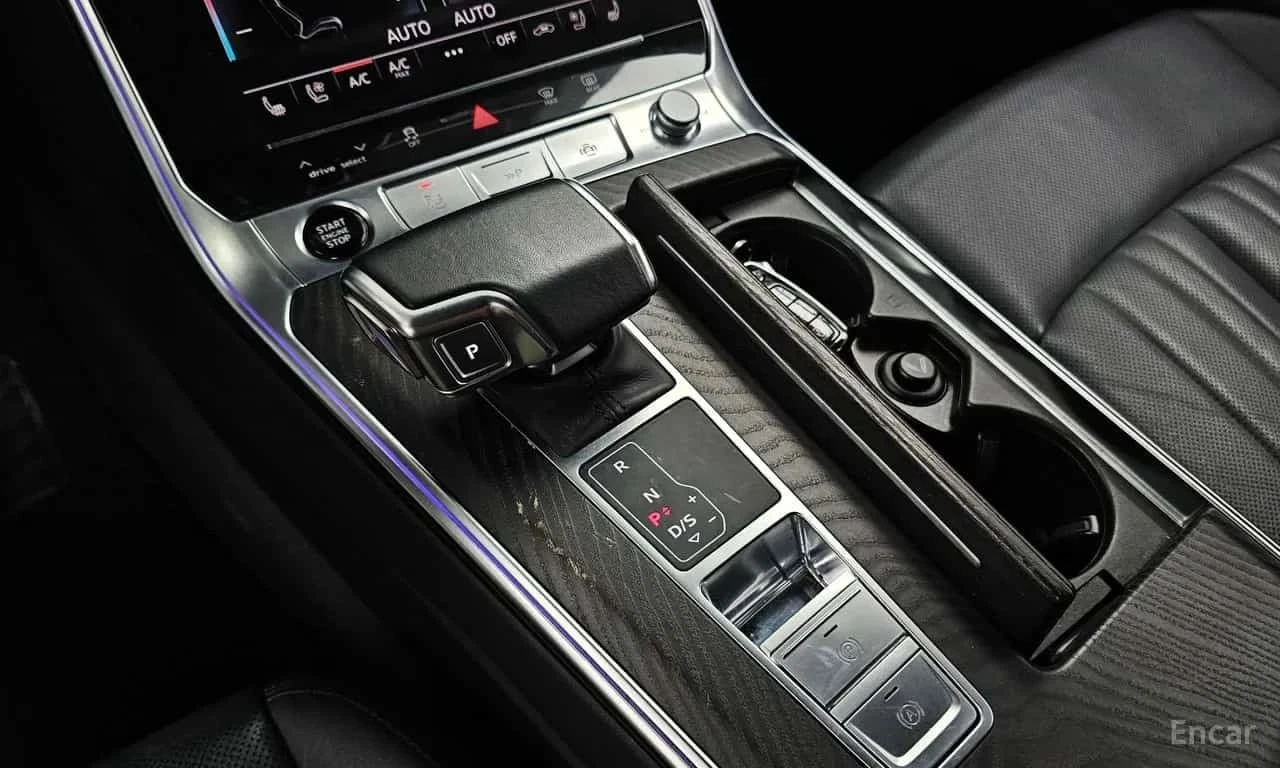Audi A6 * 45 TFSI Premium * ����������� | Mobile.bg � ����������� 9