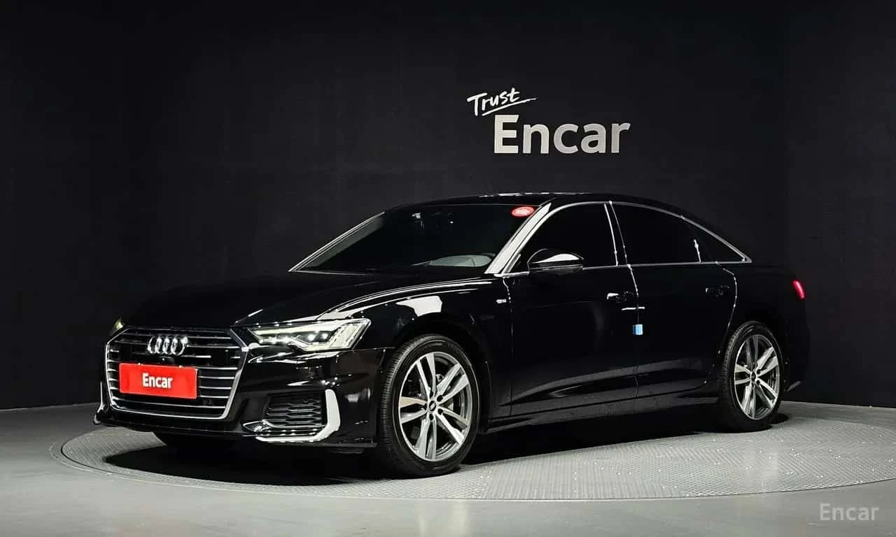 Audi A6 * 45 TFSI Premium * ����������� | Mobile.bg � ����������� 1