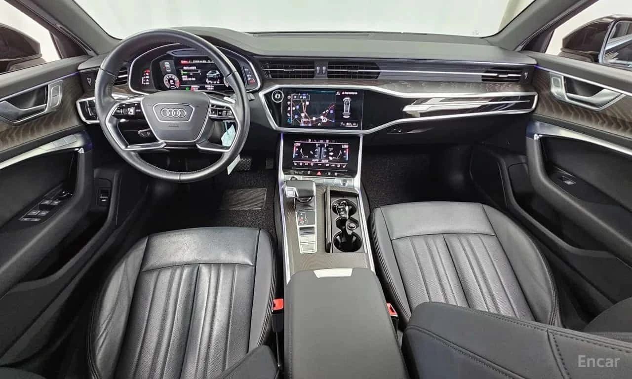Audi A6 * 45 TFSI Premium * ����������� | Mobile.bg � ����������� 7