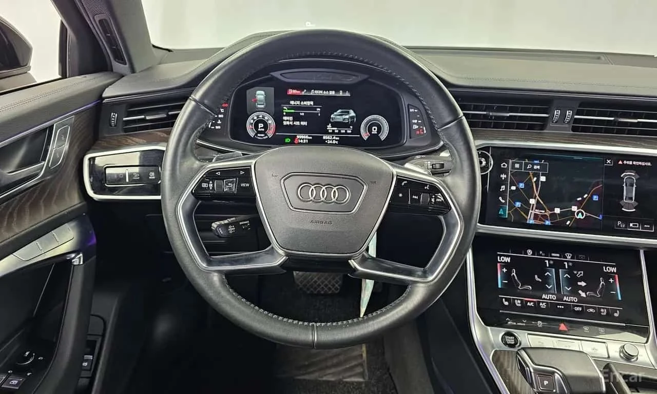 Audi A6 * 45 TFSI Premium * ����������� | Mobile.bg � ����������� 13