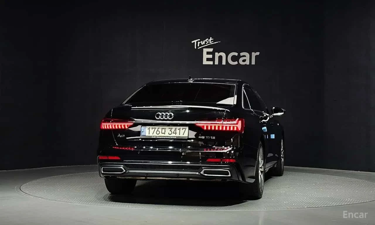 Audi A6 * 45 TFSI Premium * ����������� | Mobile.bg � ����������� 4