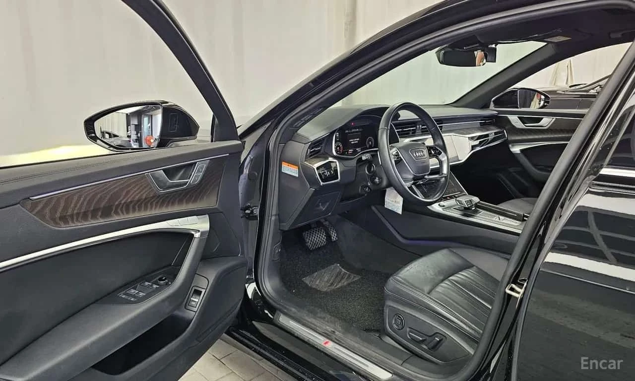 Audi A6 * 45 TFSI Premium * ����������� | Mobile.bg � ����������� 10
