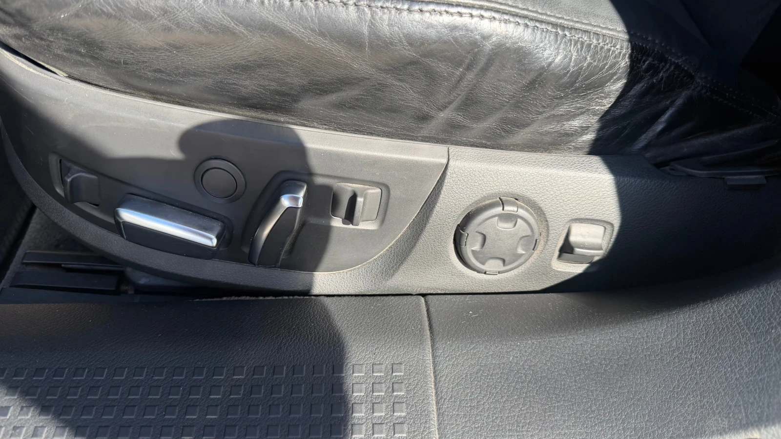 Audi A8 4.2TDI LONG W12 ����� ������ ������ | Mobile.bg � ����������� 10