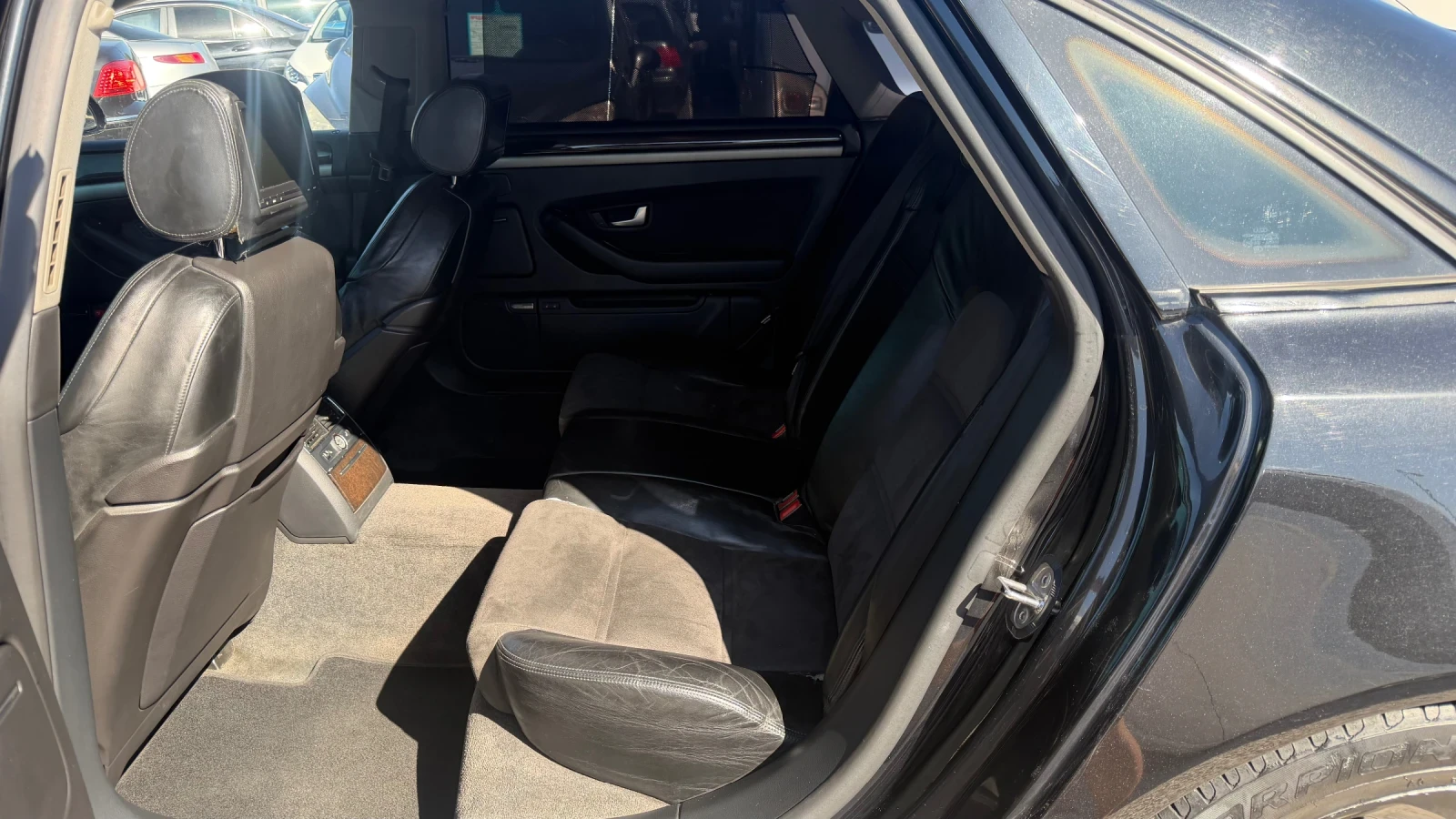 Audi A8 4.2TDI LONG W12 ����� ������ ������ | Mobile.bg � ����������� 12