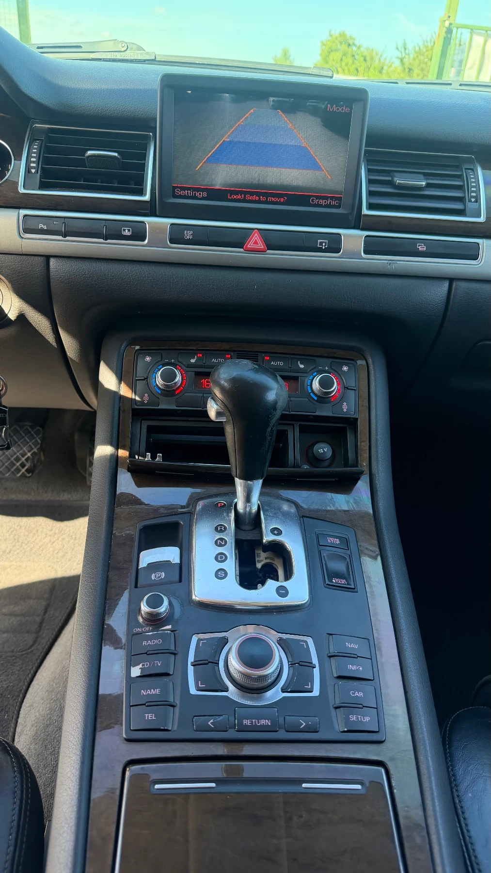 Audi A8 4.2TDI LONG W12 ����� ������ ������ | Mobile.bg � ����������� 8
