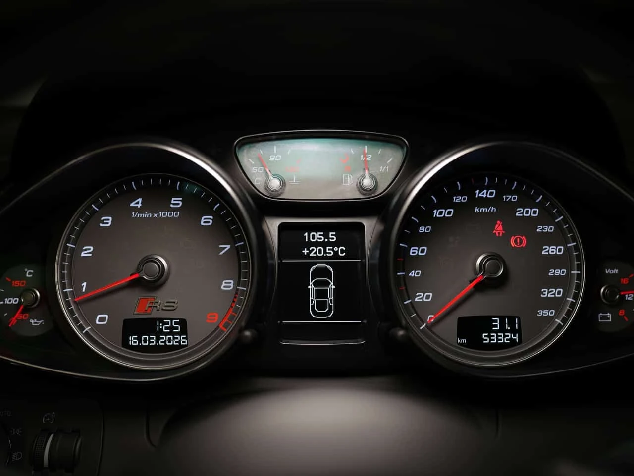 Audi R8 * MANUAL | B&O | NAV PKG * CARFAX *  | Mobile.bg � ����������� 11