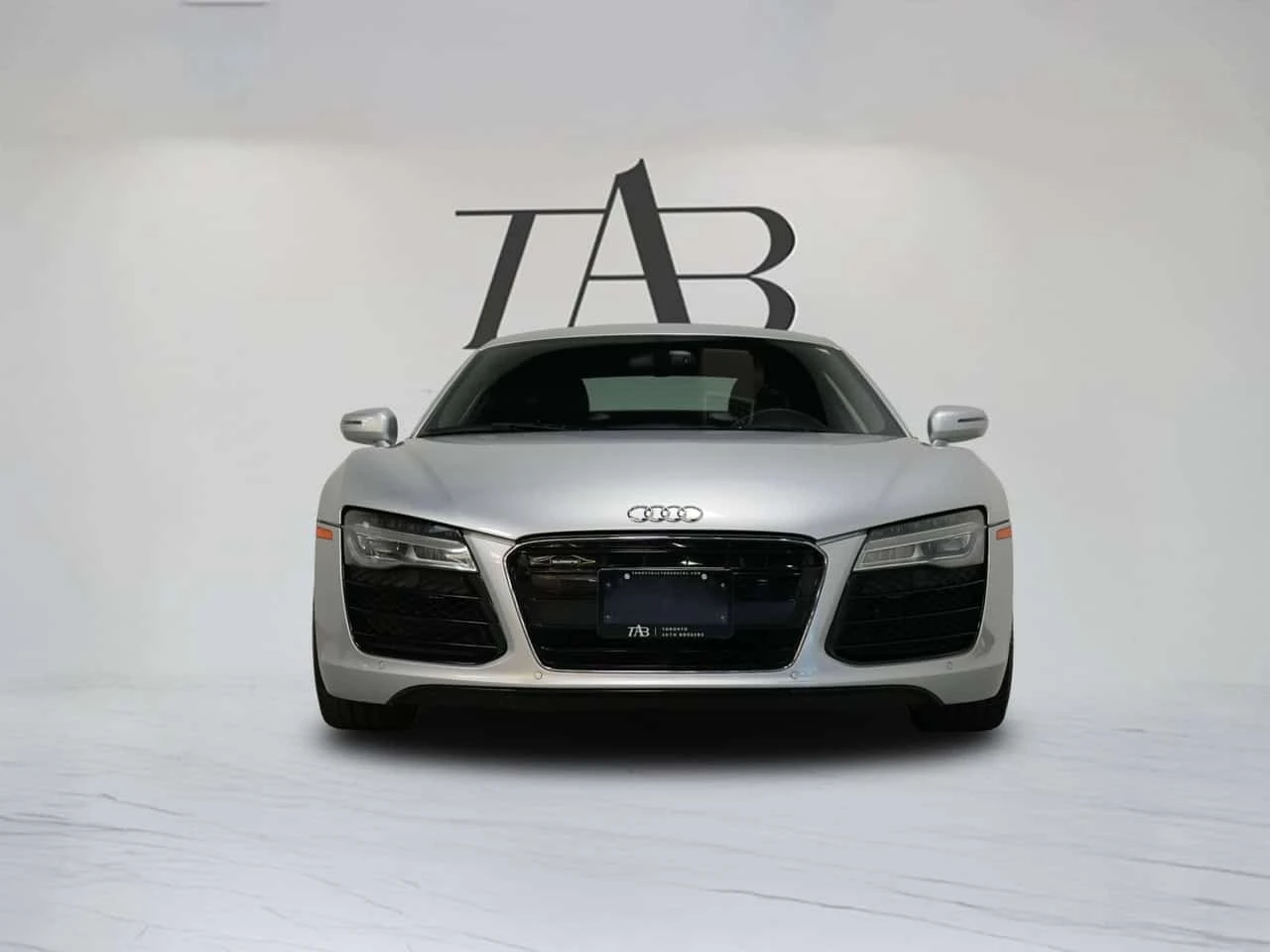 Audi R8 * MANUAL | B&O | NAV PKG * CARFAX *  | Mobile.bg � ����������� 5