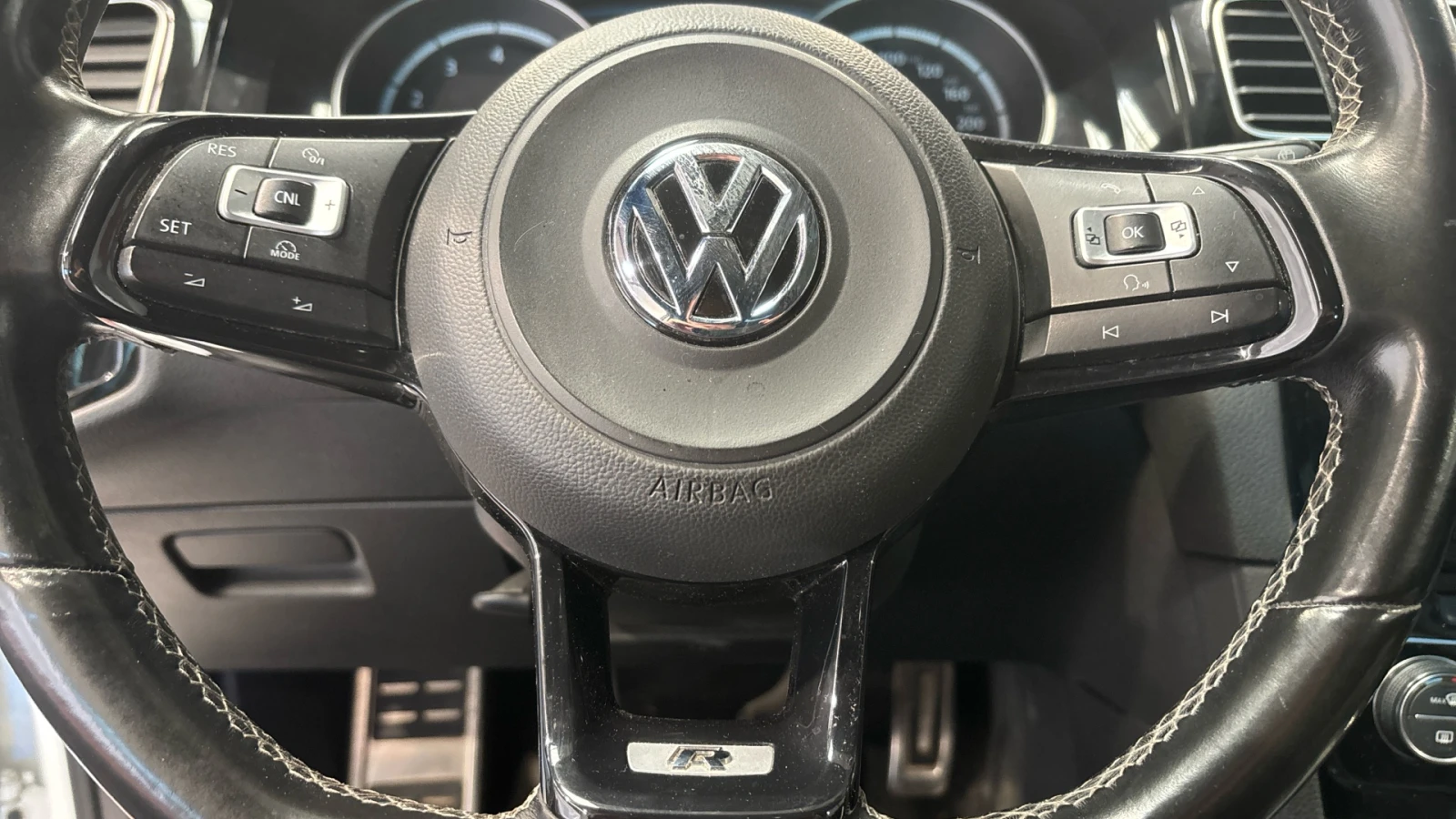 VW Rabbit R 4Motion BlueMotion Technology | Mobile.bg � ����������� 7