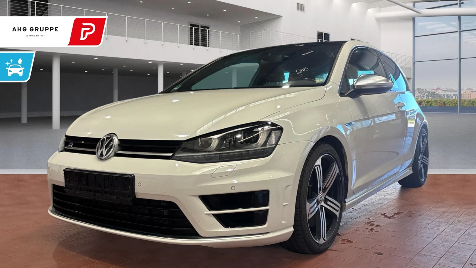 VW Rabbit R 4Motion BlueMotion Technology | Mobile.bg � ����������� 1