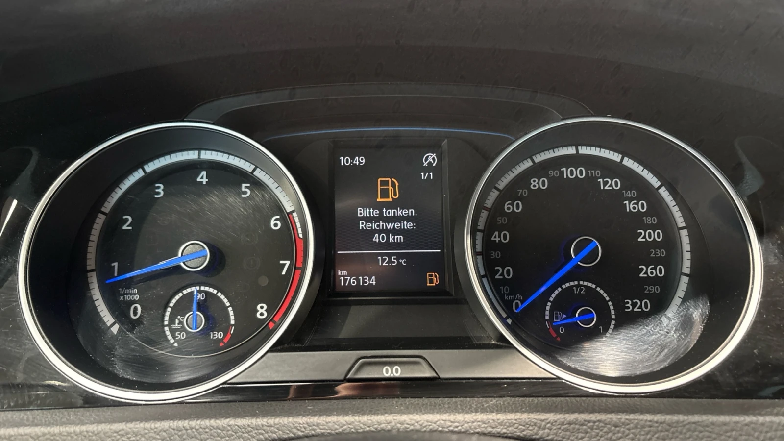 VW Rabbit R 4Motion BlueMotion Technology | Mobile.bg � ����������� 6