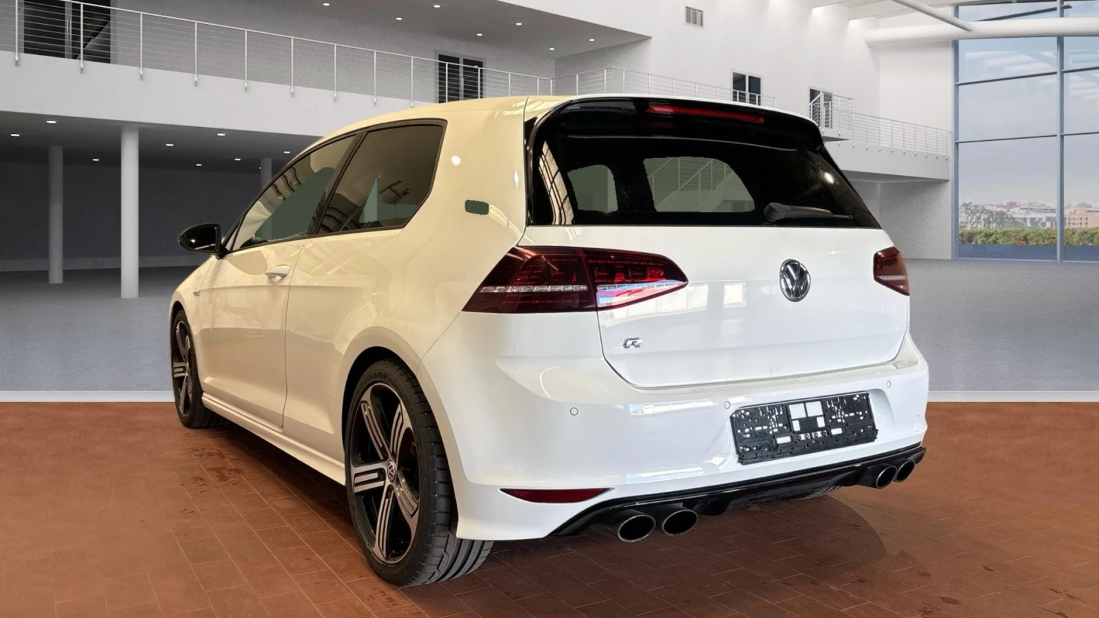 VW Rabbit R 4Motion BlueMotion Technology | Mobile.bg � ����������� 4