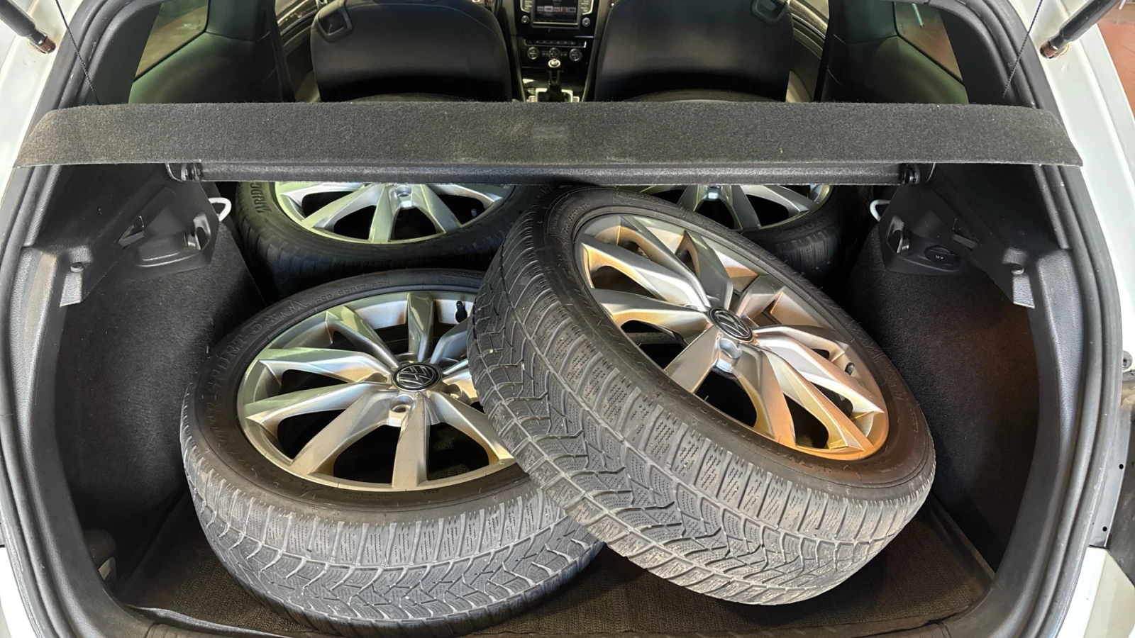 VW Rabbit R 4Motion BlueMotion Technology | Mobile.bg � ����������� 13