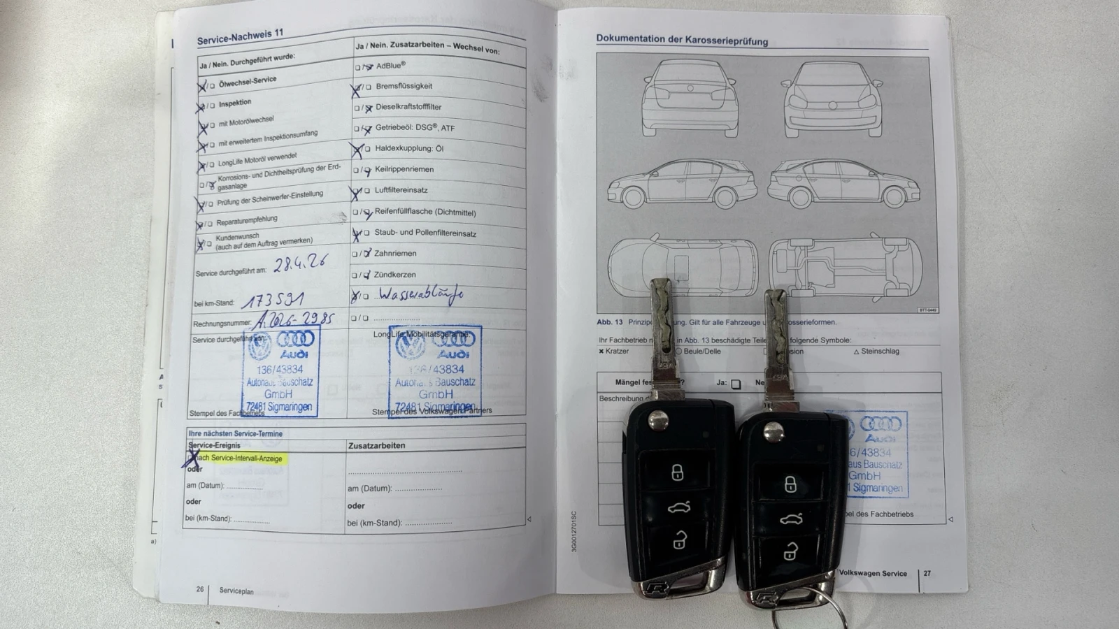 VW Rabbit R 4Motion BlueMotion Technology | Mobile.bg � ����������� 15