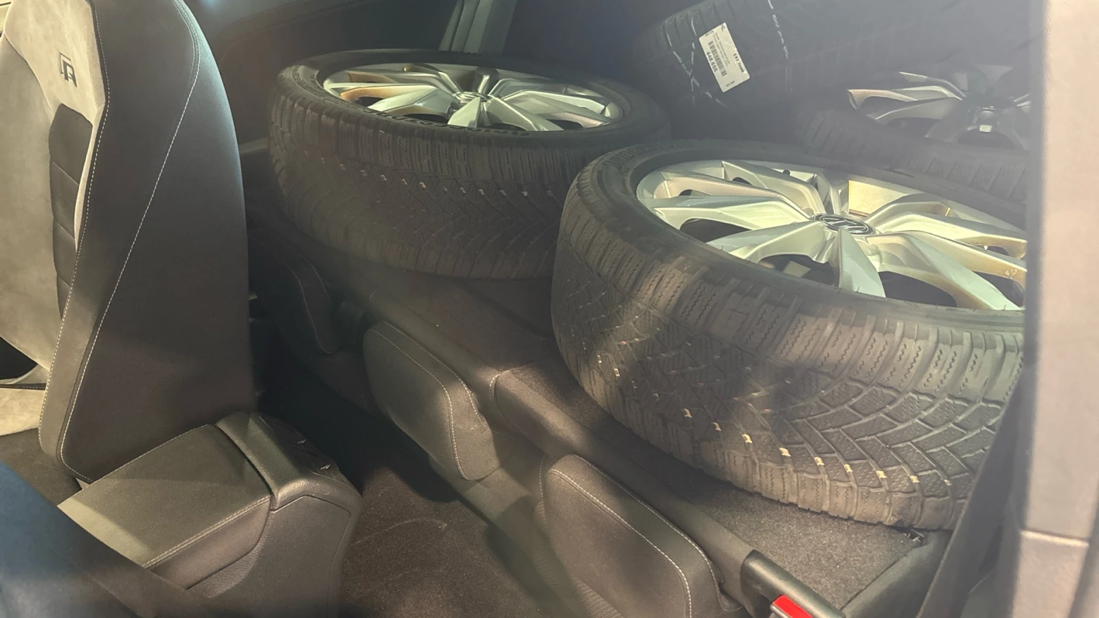 VW Rabbit R 4Motion BlueMotion Technology | Mobile.bg � ����������� 11