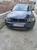 BMW 116 FACE LIFT 6-скорости - изображение 5