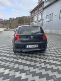 BMW 116 FACE LIFT 6-скорости - изображение 3