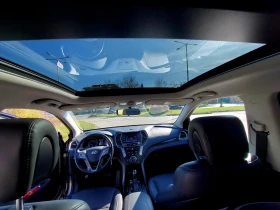 Hyundai Santa fe Santa FE 2.4GDI AWD Facelift , снимка 8