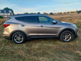 Hyundai Santa fe Santa FE 2.4GDI AWD Facelift , снимка 2