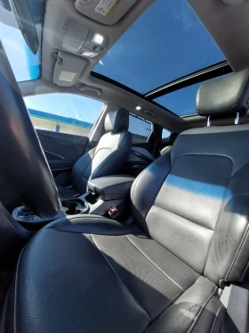 Hyundai Santa fe Santa FE 2.4GDI AWD Facelift , снимка 9