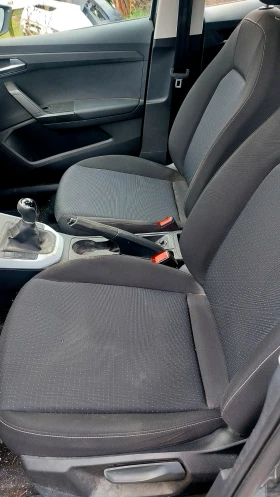 Seat Arona 1.0 TGI, снимка 6