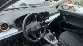 Seat Arona 1.0 TGI, снимка 9