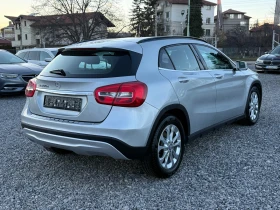 Mercedes-Benz GLA 200 CDI(136 кс) 7G-DCT/Navi/Camera/Bluetoth/EU6B/2016г, снимка 6