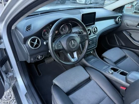 Mercedes-Benz GLA 200 CDI(136 кс) 7G-DCT/Navi/Camera/Bluetoth/EU6B/2016г, снимка 9